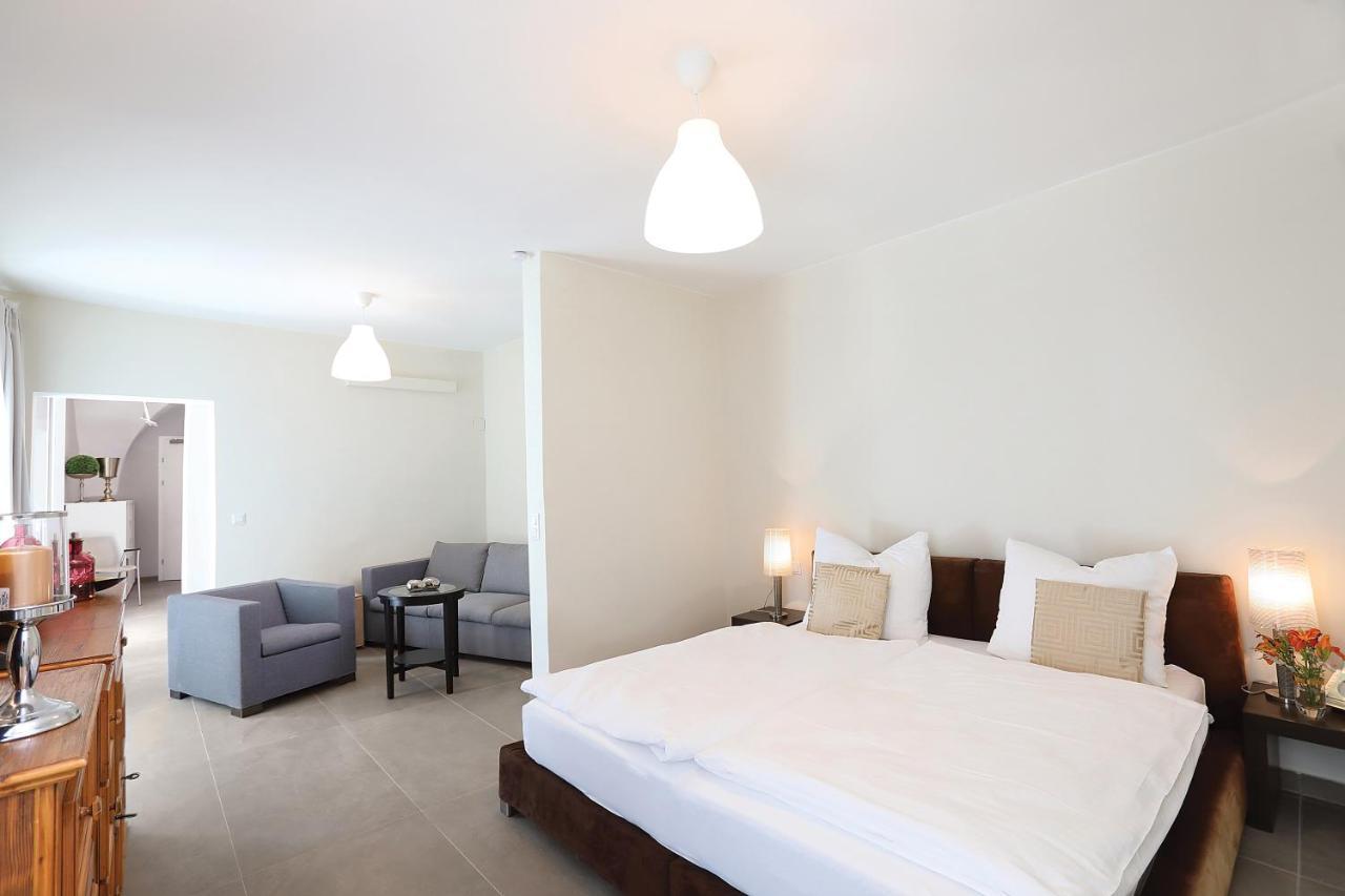 Stylische Cityapartments Benedikt Klagenfurt am Woerthersee Exterior foto